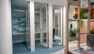  BUREAUX 415 M² NANTES