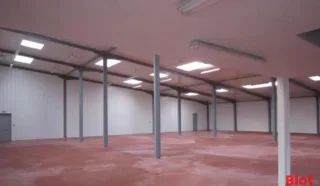  LOCAUX D'ACTIVITÉS 951 M² LA BAULE ESCOUBLAC