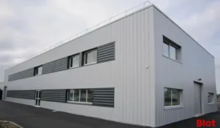  LOCAUX D'ACTIVITÉS 951 M² LA BAULE ESCOUBLAC