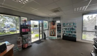 BUREAUX 155 M² SAINT HERBLAIN