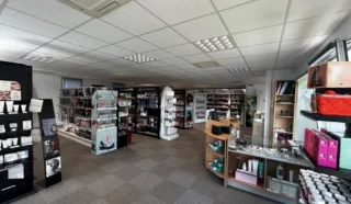  BUREAUX 155 M² SAINT HERBLAIN