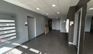  BUREAUX 155 M² SAINT HERBLAIN