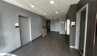  BUREAUX 155 M² SAINT HERBLAIN