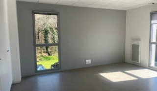  BUREAUX AURAY 168 m²