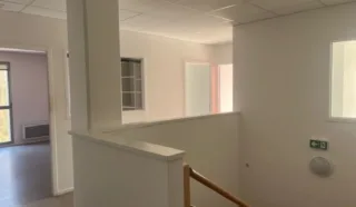  BUREAUX AURAY 168 m²
