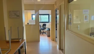  LOCAL PROFESSIONNEL  VANNES / PLESCOP 178 m²