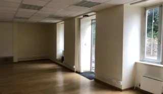  IMMEUBLE MIXTE 138 M² LAMBALLE