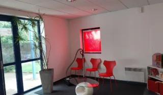 BUREAUX 170 m² QUIMPER