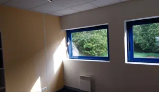  BUREAUX 170 m² QUIMPER