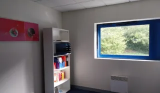  BUREAUX 170 m² QUIMPER