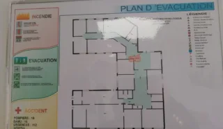  BUREAUX 170 m² QUIMPER