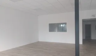  LOCAL COMMERCIAL 150 m² QUIMPER