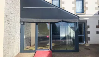  LOCAL COMMERCIAL 92 m² PLERIN
