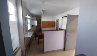  LOCAL D'ACTIVITÉS ARZAL 350 m²