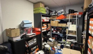  BUREAUX 192 m² CHARTRES DE BRETAGNE