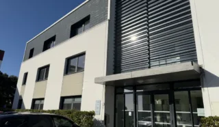  BUREAUX 192 m² CHARTRES DE BRETAGNE