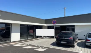  Local commercial  