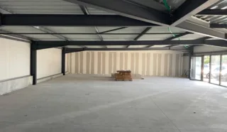  Local commercial  