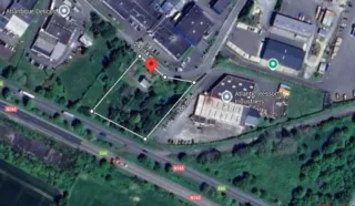  LOCAL D'ACTIVITÉS 2 000 M² MALVILLE