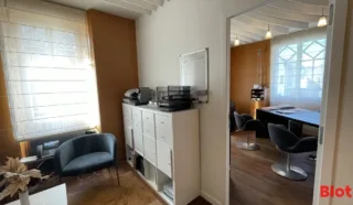  BUREAUX 94 M² LA BAULE ESCOUBLAC