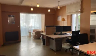  BUREAUX 94 M² LA BAULE ESCOUBLAC