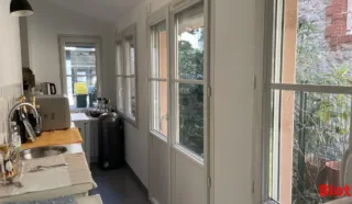  BUREAUX 94 M² LA BAULE ESCOUBLAC