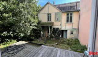  BUREAUX 94 M² LA BAULE ESCOUBLAC
