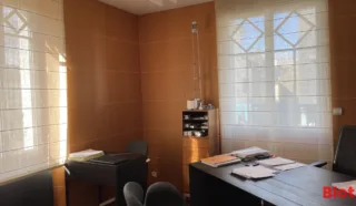  BUREAUX 94 M² LA BAULE ESCOUBLAC