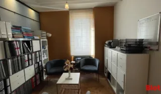  BUREAUX 94 M² LA BAULE ESCOUBLAC