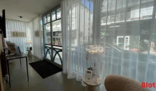  BUREAUX 94 M² LA BAULE ESCOUBLAC