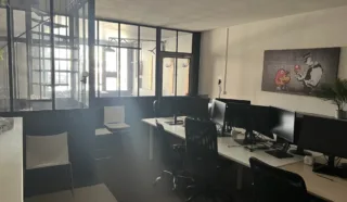  BUREAUX 476 M² NANTES
