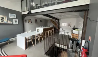  BUREAUX 476 M² NANTES