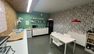  BUREAUX 476 M² NANTES