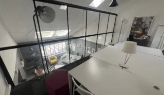  BUREAUX 476 M² NANTES