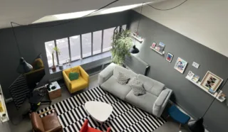  BUREAUX 476 M² NANTES
