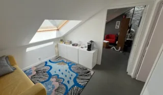  BUREAUX 476 M² NANTES
