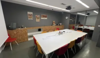  BUREAUX 476 M² NANTES