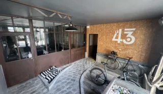  BUREAUX 476 M² NANTES