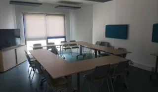  BUREAUX 462 M² ST BRIEUC