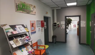  BUREAUX 462 M² ST BRIEUC