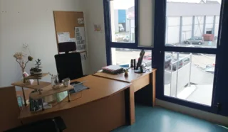  BUREAUX 462 M² ST BRIEUC