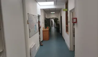  BUREAUX 462 M² ST BRIEUC