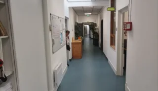  BUREAUX 462 M² ST BRIEUC