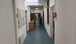  BUREAUX 462 M² ST BRIEUC