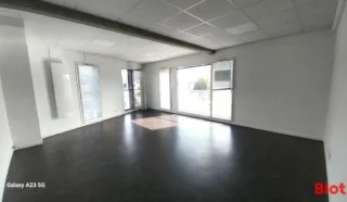  BUREAUX SAINT-MALO 101 m²