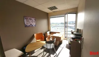  BUREAUX SAINT-MALO 101 m²