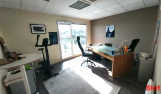  BUREAUX SAINT-MALO 101 m²