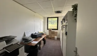  BUREAUX 121 m² RENNES