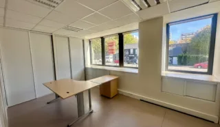  BUREAUX 106 m² RENNES