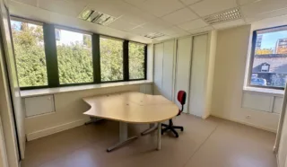  BUREAUX 106 m² RENNES